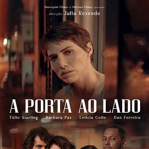 Foto A Porta ao Lado