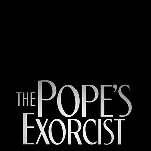 Foto O Exorcista do Papa