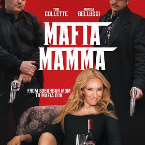 Foto Mafia Mamma - De Repente Criminosa