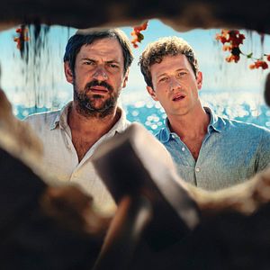 Foto Em Uma Ilha Bem Distante