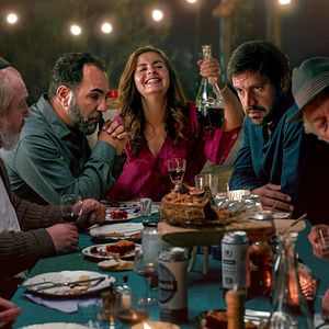 Foto Em Uma Ilha Bem Distante