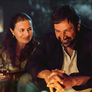 Foto Em Uma Ilha Bem Distante