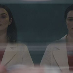 Foto Gêmeas - Mórbida Semelhança