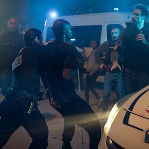 Foto O Rei das Sombras