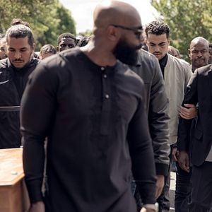 Foto O Rei das Sombras