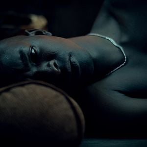 Foto O Rei das Sombras