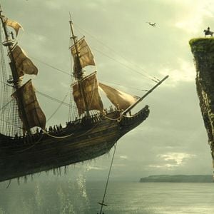 Foto Peter Pan & Wendy