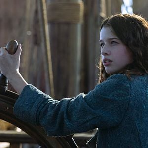 Foto Peter Pan & Wendy