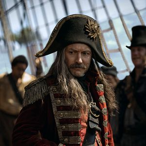 Foto Peter Pan & Wendy