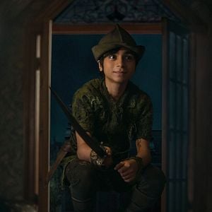 Foto Peter Pan & Wendy