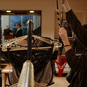 Foto A Casa dos Prazeres