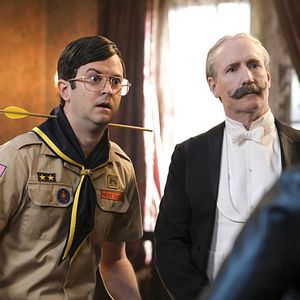 Foto Richie Moriarty