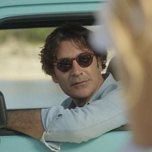 Foto O Maestro e o Mar