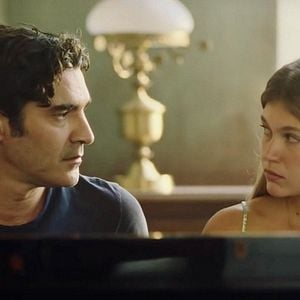 Foto O Maestro e o Mar