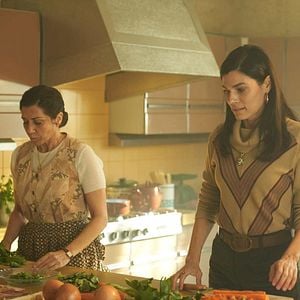 Foto Alicia Borrachero