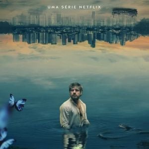 Foto Cidade Invisível