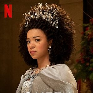Foto Rainha Charlotte: Uma História Bridgerton