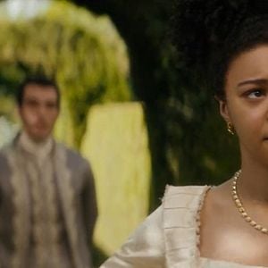 Foto Rainha Charlotte: Uma História Bridgerton