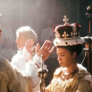 Foto Rainha Charlotte: Uma História Bridgerton