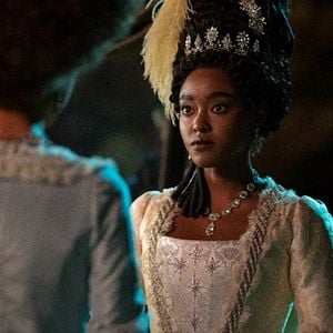 Foto Rainha Charlotte: Uma História Bridgerton