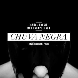 Foto Chuva Negra