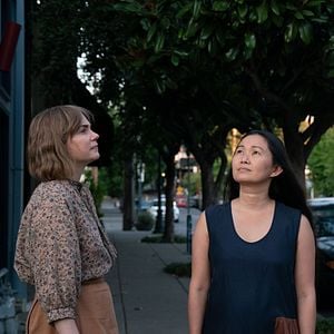 Foto Michelle Williams