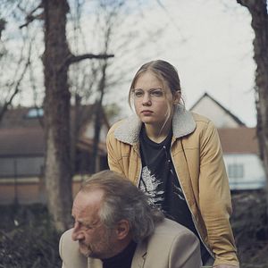 Foto Justine Lacroix