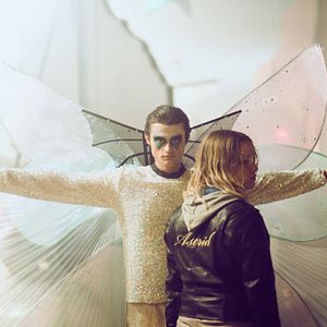 Foto Justine Lacroix