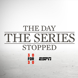 Foto The Day The Series Stopped