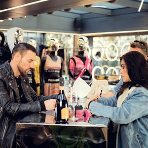 Foto Uma Babá Gloriosa