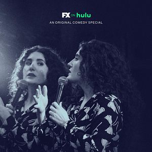 Foto Kate Berlant: Cinnamon in the Wind