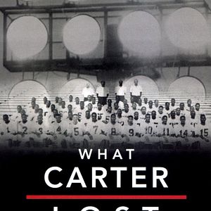 Foto What Carter Lost