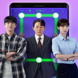 Foto Desbloqueando o Chefe