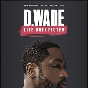 Foto D. Wade: Life Unexpected