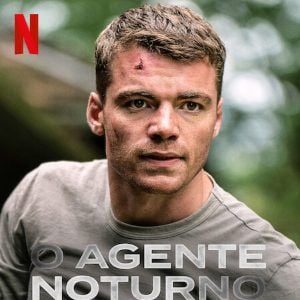 Foto O Agente Noturno