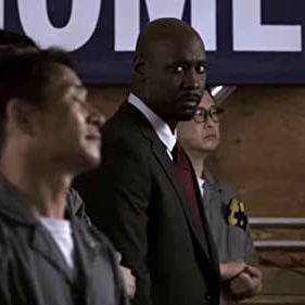 Foto O Agente Noturno