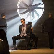 Foto O Agente Noturno