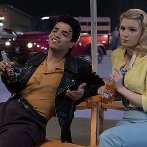 Foto Grease: Rise of the Pink Ladies