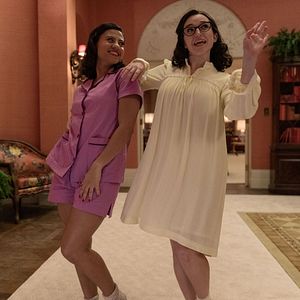 Foto Grease: Rise of the Pink Ladies