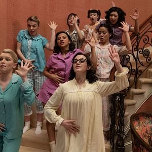 Foto Grease: Rise of the Pink Ladies