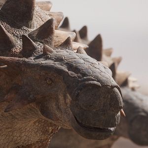 Foto Planeta Pre-Histórico