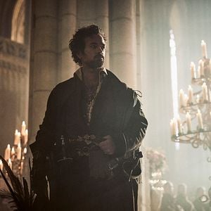 Foto Os Três Mosqueteiros: D’Artagnan