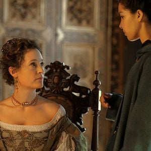 Foto Os Três Mosqueteiros: D’Artagnan