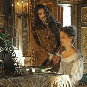 Foto Os Três Mosqueteiros: D’Artagnan