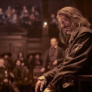 Foto Os Três Mosqueteiros: D’Artagnan