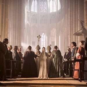 Foto Os Três Mosqueteiros: D’Artagnan