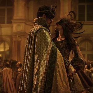 Foto Os Três Mosqueteiros: D’Artagnan