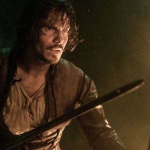 Foto Os Três Mosqueteiros: D’Artagnan