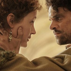 Foto Os Três Mosqueteiros: D’Artagnan