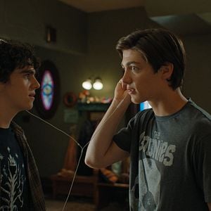 Foto Shazam! Fúria dos Deuses